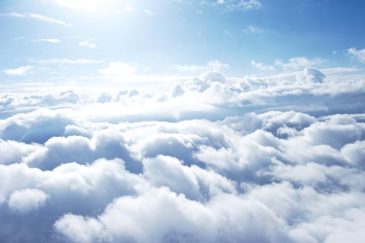 Clouds