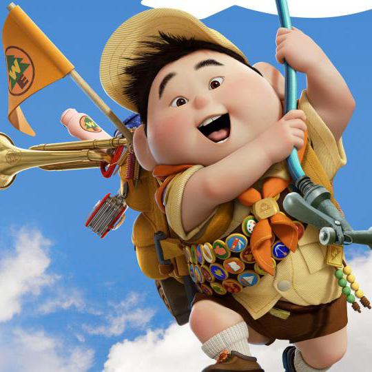 Up Movie