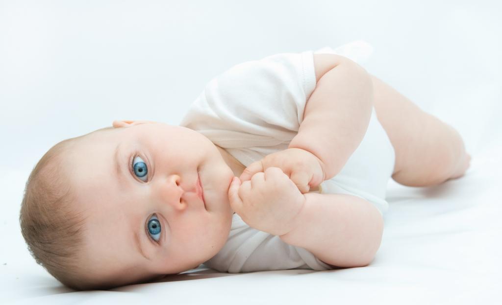 Cute Babies