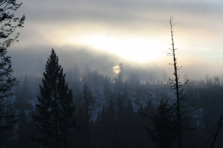 Spokane