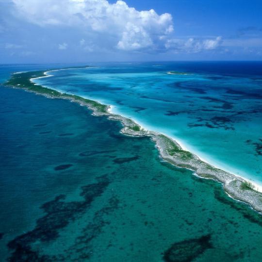 Trip to Bahamas
