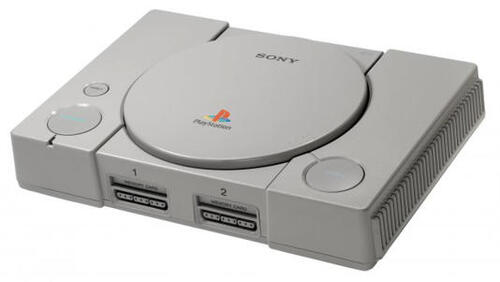 Una canzone su PlayStation domina la lista giapponese di iTunes