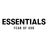 Essentials Hoodie